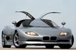ItalDesign Nazca M12 1990 года